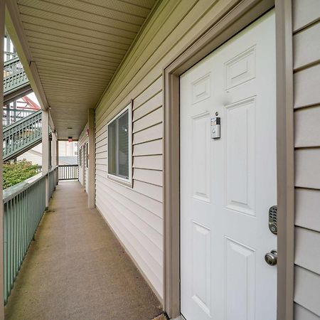 Beech Mountain Condo Near Hiking, Golf And Skiing! ภายนอก รูปภาพ