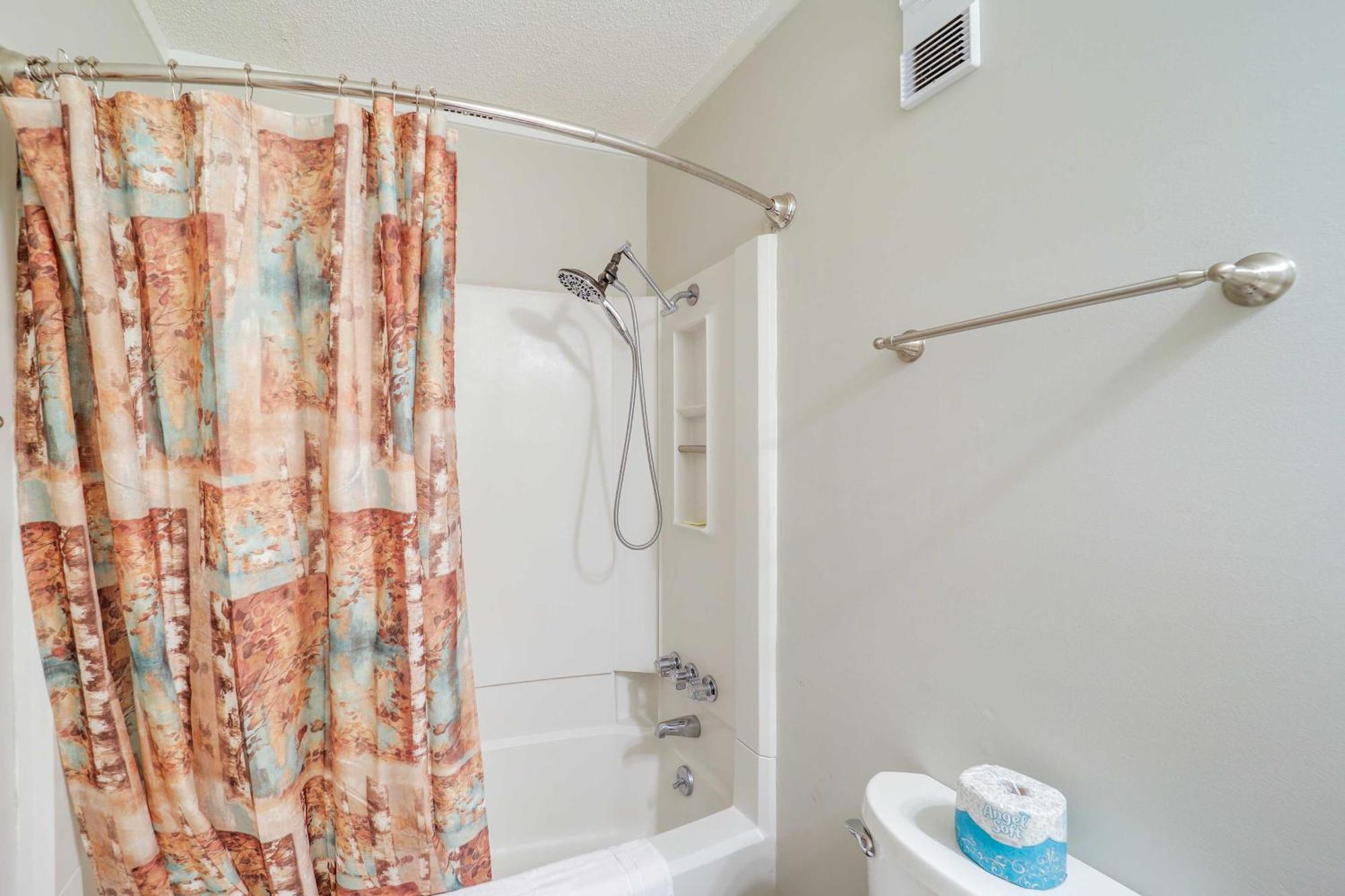 Beech Mountain Condo Near Hiking, Golf And Skiing! ภายนอก รูปภาพ